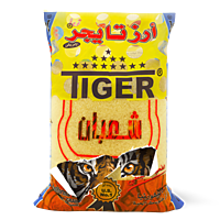 Tiger Rice Shaban(8X4kg)